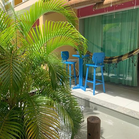 Tranquila Condo モロ・デ・サンパウロ エクステリア 写真