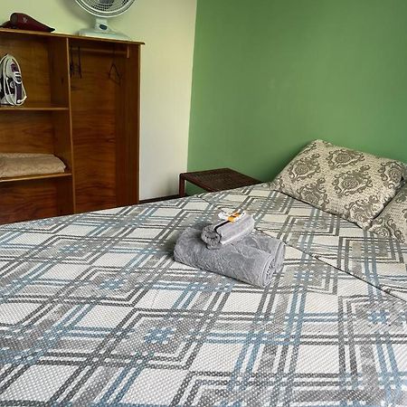 Tranquila Condo モロ・デ・サンパウロ エクステリア 写真