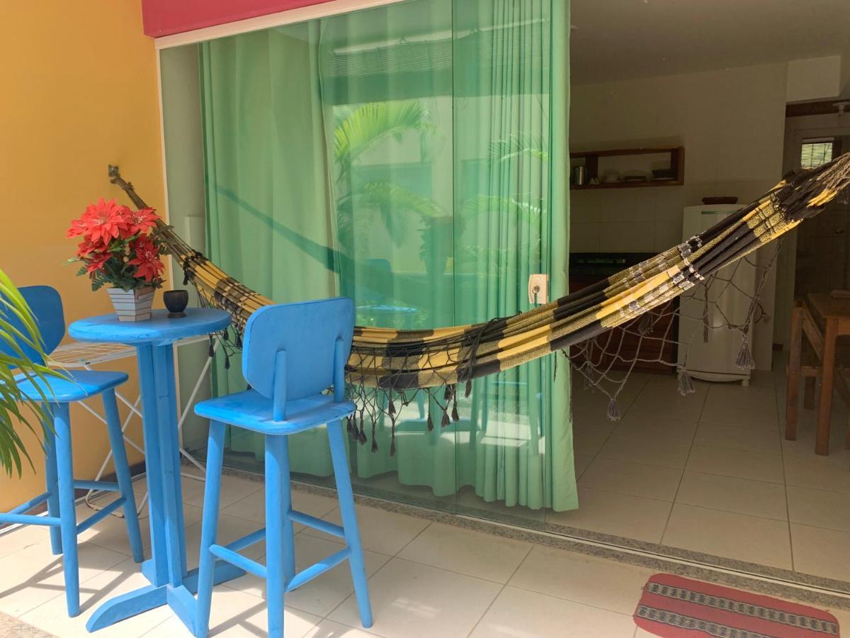 Tranquila Condo モロ・デ・サンパウロ エクステリア 写真