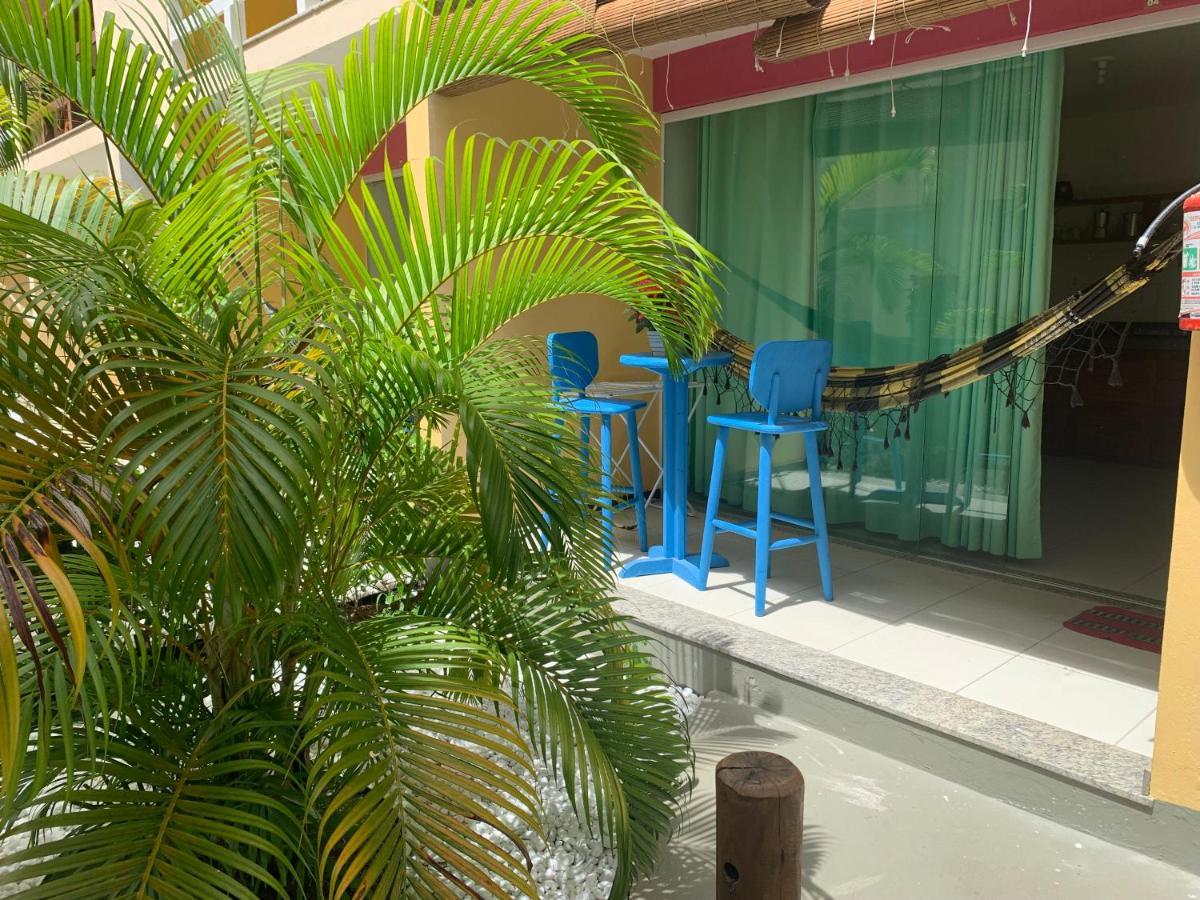 Tranquila Condo モロ・デ・サンパウロ エクステリア 写真