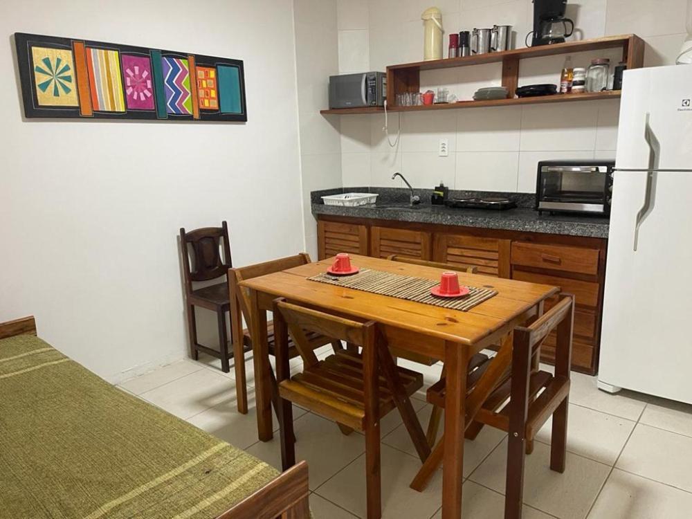 Tranquila Condo モロ・デ・サンパウロ エクステリア 写真