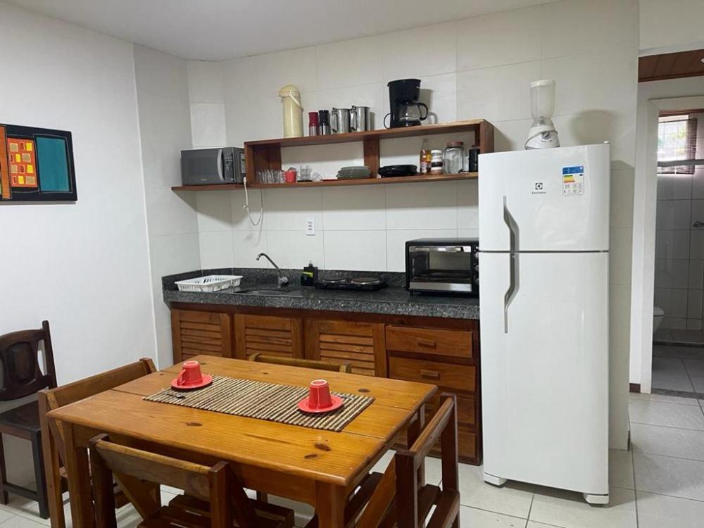 Tranquila Condo モロ・デ・サンパウロ エクステリア 写真