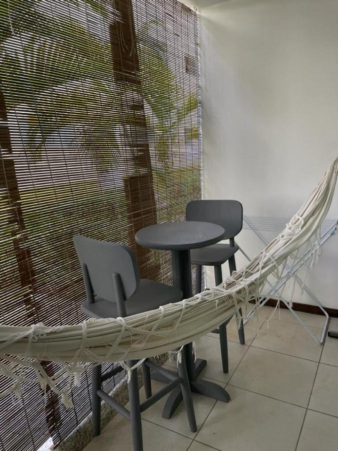 Tranquila Condo モロ・デ・サンパウロ エクステリア 写真