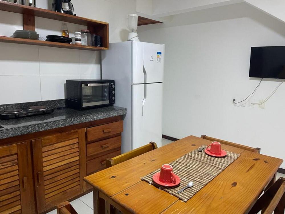 Tranquila Condo モロ・デ・サンパウロ エクステリア 写真