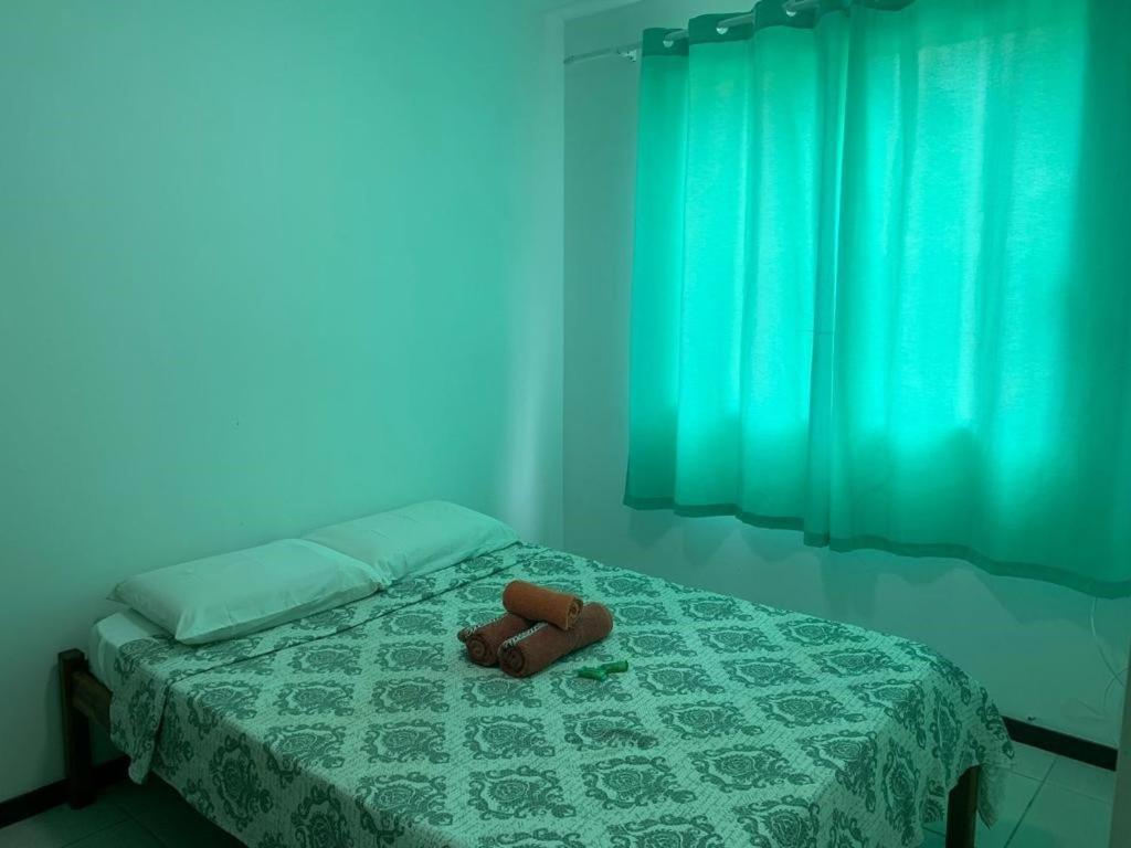 Tranquila Condo モロ・デ・サンパウロ エクステリア 写真